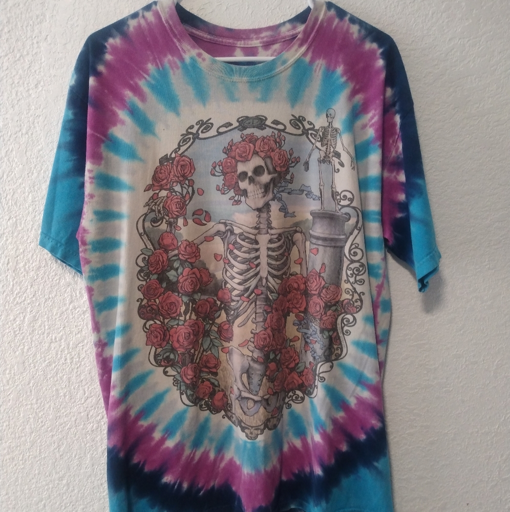 1995 grateful Dead